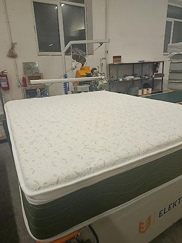 Ortopedik matras, İki nəfərlik