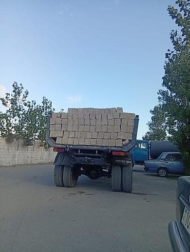 zil maşın: Salam sənədləri yoxdu ZIL 130 tipli yük avtomobili – dumpper (saman — 6