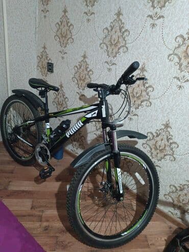 velosiped ucun isiqlar: Şəhər velosipedləri — 2