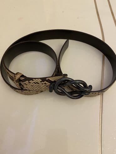 Çəkmələr: Gümüşü rəngdə dizə qədər qadın çəkmələri - Brend: Dolce & Gabbana — 3