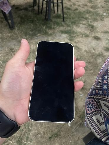 IPhone 13, 128 ГБ, Отпечаток пальца, Face ID — 2