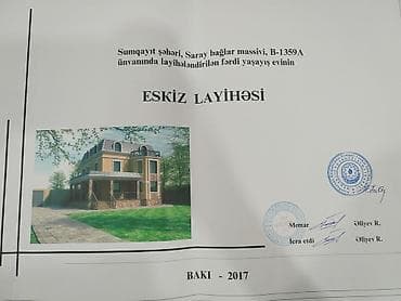 yaşma bağları torpaq: 10 sot, Kənd təsərrüfatı, Mülkiyyətçi, Kupça (Çıxarış) — 10