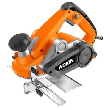 rəndələr: Elektrikli Rende Maşını 🌟 Texniki Göstəricilər: 🔹 Model: Wokin — 1