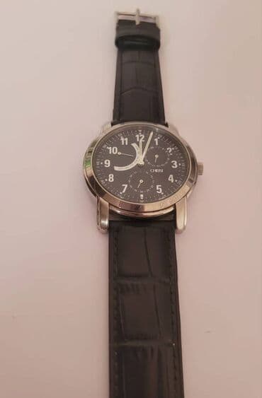 armani my way qiymeti: İşlənmiş, Qol saatı, Cartier — 1