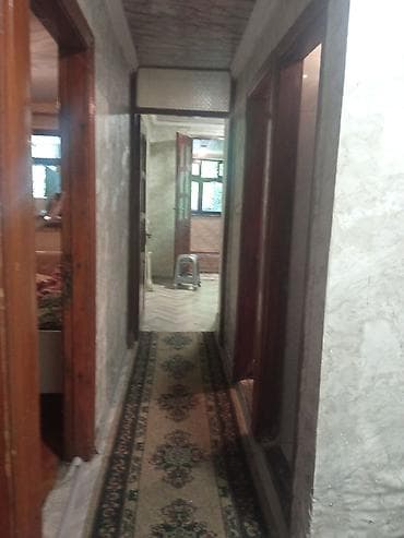 8-ci kilometr 3 otaqlı, 110 kv. m, Orta təmir — 7