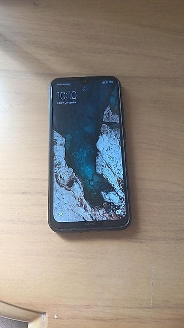 redmi 171: Redmi Note 8, 64 GB, rəng - Mavi, Face ID, Barmaq izi, İki sim kartlı — 10