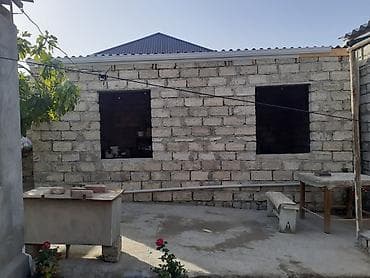 nzs qesebesinde 3 otaqli ev type 1: Bakı, Suraxanı, 3 otaqlı, Köhnə tikili, m. Qara Qarayev, 100 kv. m — 8