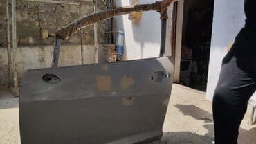 cruze qapi: Sol ön, Seat 2012.16., 2012 il, Almaniya — 1
