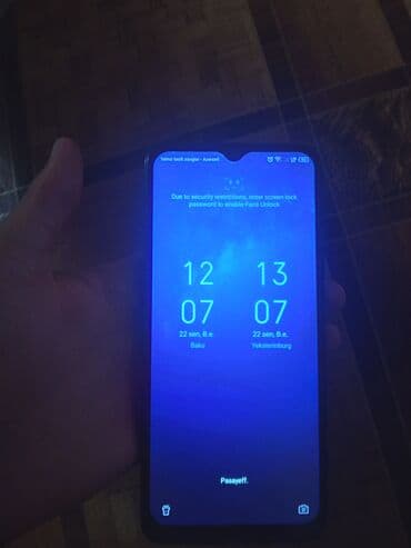 телефон fly fs521 power plus 1: Infinix HOT 30i, 128 ГБ, цвет - Черный, Face ID — 3