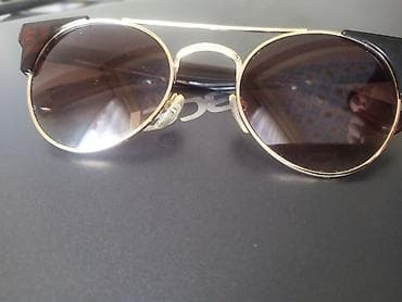 Eynəklər: Gün eynəyi, İşlənmiş — 1