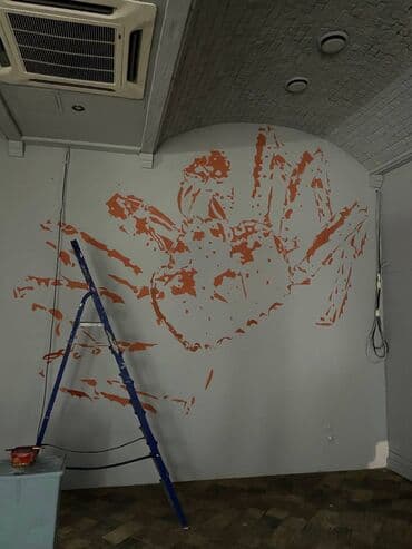 Daewoo: Ручная работа на заказ | Декоративные изделия, Картины, портреты — 4