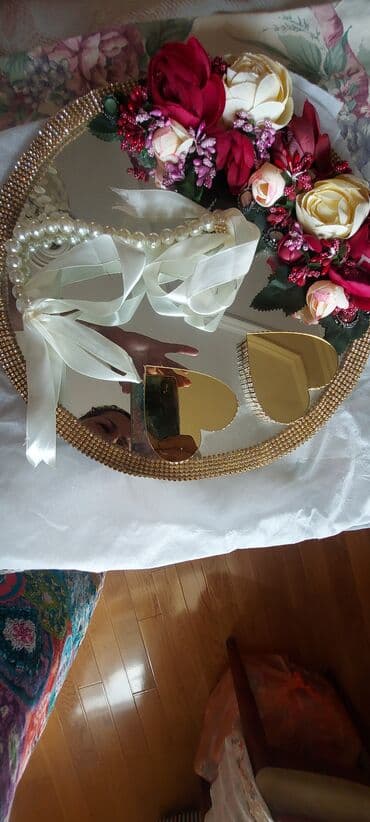 Tezedi xoncalar 35 azn — 4