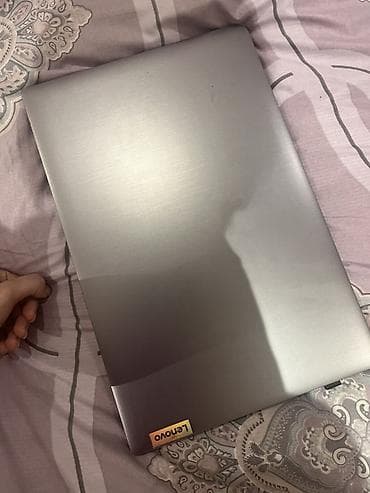 ipad pro m1: Lenovo IdeaPad 3 15ITL6 noutbuk - Ekran: 15.6" (seriya: IdeaPad 3 — 2