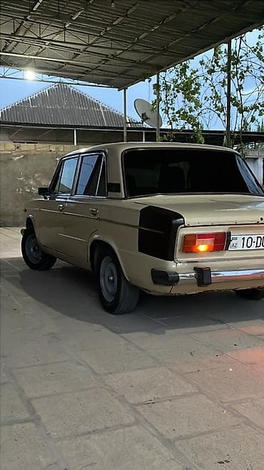 vaz 207: VAZ (LADA) 2106: 1.7 l | 1985 il Sedan — 2