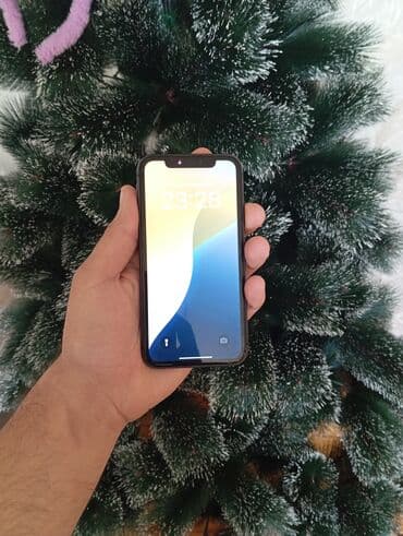 barter telefonla: IPhone 11, Qara, Face ID — 4