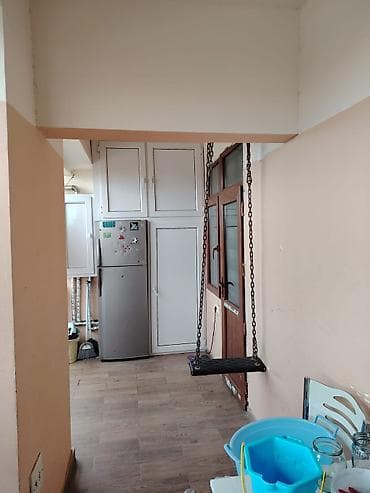 lerik ev kiraye: Digah, 4 otaqlı, Köhnə tikili, 100 kv. m — 6