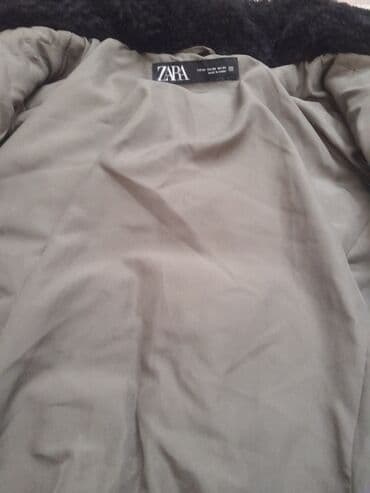 xari bulbul simvolu: Puxovik kurtka, Zara, XS — 5