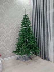 yeni il şənliyi 2022: Yolka — 1