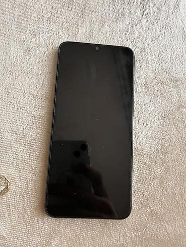 ikinci el ps2: Redmi A2+, 64 GB, rəng - Qara, İki sim kartlı — 3