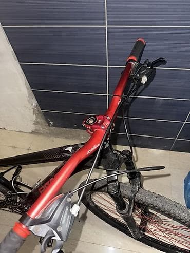 Velosiped BMX ideal vəziyyətdə satılır. Çox az istifadə olunub. Təcili lalafo.az -da Velosiped BMX ideal vəziyyətdə satılır. Çox az istifadə olunub. Təcili