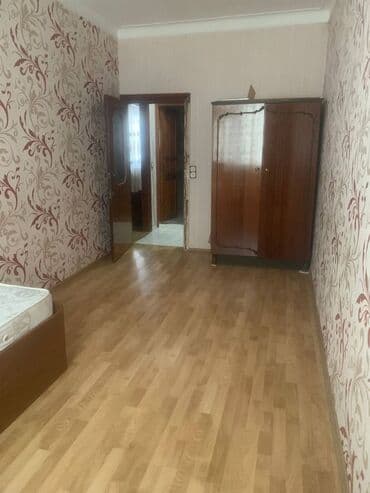 insacilarda kiraye evler: Nəsimi rayonu,Əcəmi metrosunun düz çıxışında.5 mərtəbəli binanın,,4cü — 4