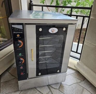 soyuducu mingecevir: Çörək, Elektrik, 5 mərtəbəli — 2