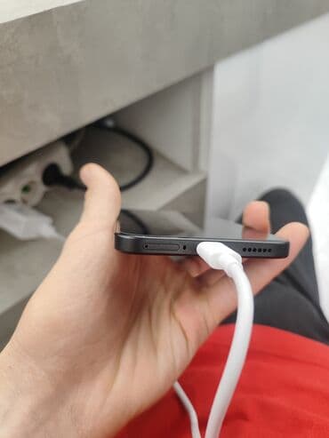 redmi airdots s qiymeti: Xiaomi 14T, 512 GB, rəng - Qara, 
 Sensor — 4