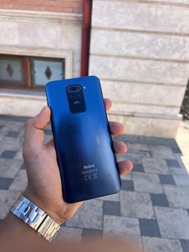 baku electronics redmi note 8: Redmi Not 9 2 kartlı qeydıyyatlı 64 yaddaş herşeyi işlek barmax — 2