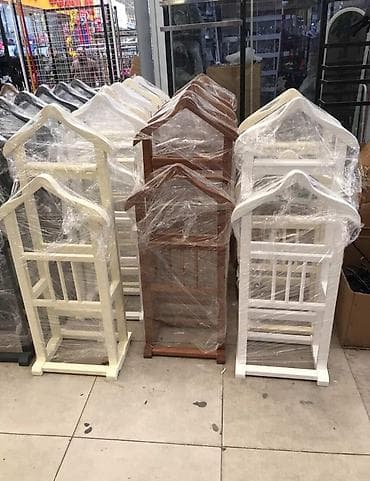 Digər ofis mebeli: Ofis Asılqanı 👉Yeni, yüksək keyfiyətə və gözəl görünüşə malik — 1