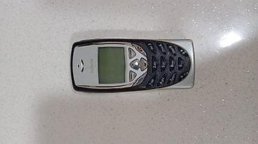Nokia 1, Düyməli