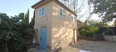 zabrat ev qiymetleri: Qobustan, 112 kv. m, 7 otaqlı, Hovuzsuz, Su — 2