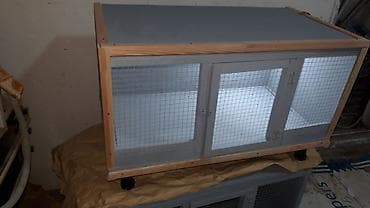 hamster satis: Teze yixilib uzunluq 75 eni 43. ici iwiqlidi ve yerden ayaqli — 3