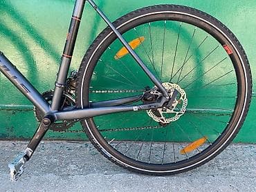 velosiped 20lik: Bulls Daily Grinder 1 – şəhər və qravell tərzini birləşdirən sürətli — 6