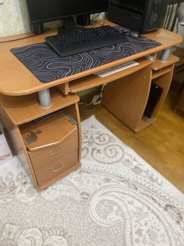 Sifarişlə taburetkalar: Düz masa, Polkalı, Siyirməli, DSP — 1