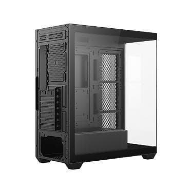 tp link c20: Case "Ruix Carnival 360 Aquarium (Black)" ✅100% yeni və bağlı qutuda! — 4