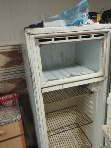 silverline soyuducu: Qapalı dondurucu — 4