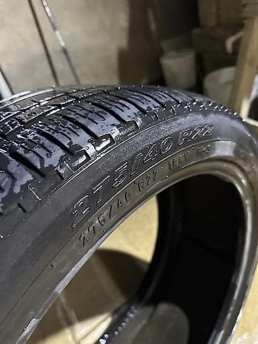 uc təkərli: Pirelli təkər - Marka/model: Pirelli (yan divarda loqo görünür) - — 3