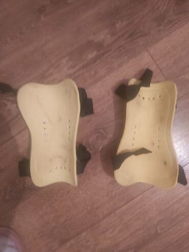 Другие кузовные детали: Diadora futbol üçün baldırqoruyucu dəst - Brend: Diadora - Model — 2