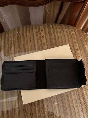 tergan sumkalar: Кашелек — 3