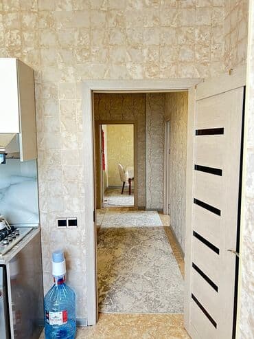 bine qesebesinde kiraye evler 2021: 3 otaqlı, Yeni tikili, 89 kv. m — 11