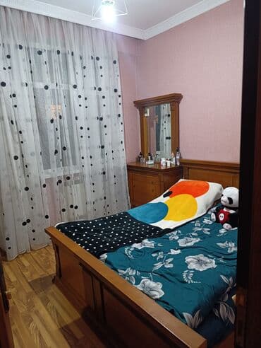 kirayə ev ayliq: Həzi aslanov-Xudu Məmmədov 184f Metroya Piyada 5-6 dəqiqəlik məsafə — 5