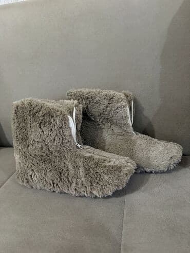 домашние тапочки новый: Terlik — 1