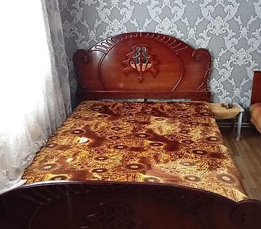 matras islenmis: İşlənmiş, İkinəfərlik çarpayı, Bazasız, Matras ilə, Siyirməsiz — 4