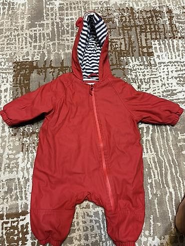 Kombinezonlar: Kombinezon, Uniseks, 6 - 9 ay, Lc Waikiki — 2