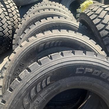 disk lada: Off-road şin – Kama CRF, 9.00-20 ölçü - Model: Kama CRF — 10