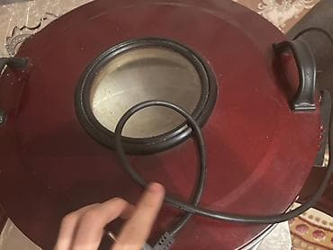 dufofka: Duxovka Elektrik — 3