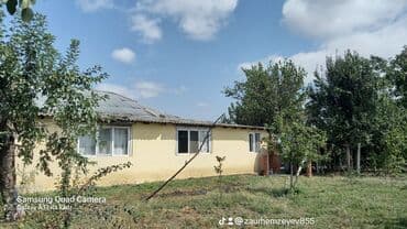 ismayıllıda satılan evlər: 6 otaqlı, 150 kv. m, Orta təmir — 16