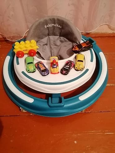 uşaq samakati: Babywalker uşaq gəzdirəni Salam aleykum Oglan ve qiz uşaqlari ucun — 4
