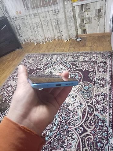 mi pro 2: Xiaomi Redmi 10 2022 smartfonu - Rəng: Mavi (arka panel parlaq — 8