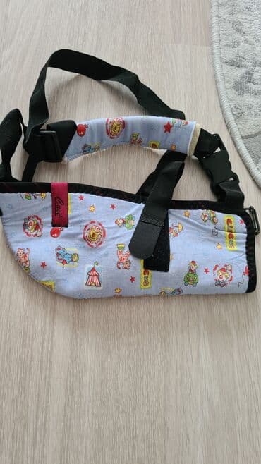 Qol bandajı korset - Marka: Care (etiket üzərində qeyd olunub) - Rəng